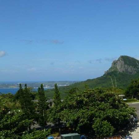 Kenting Coral Sea Resort Hotel Экстерьер фото