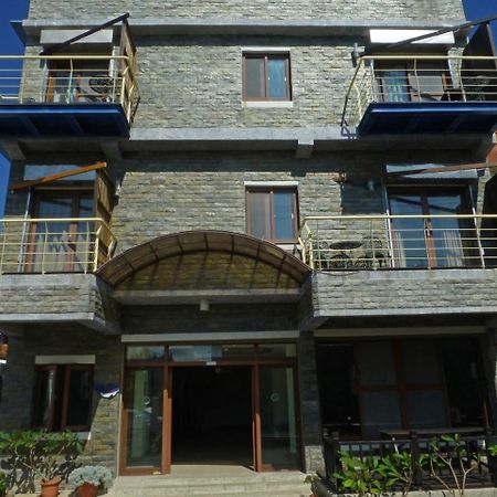 Kenting Coral Sea Resort Hotel Экстерьер фото