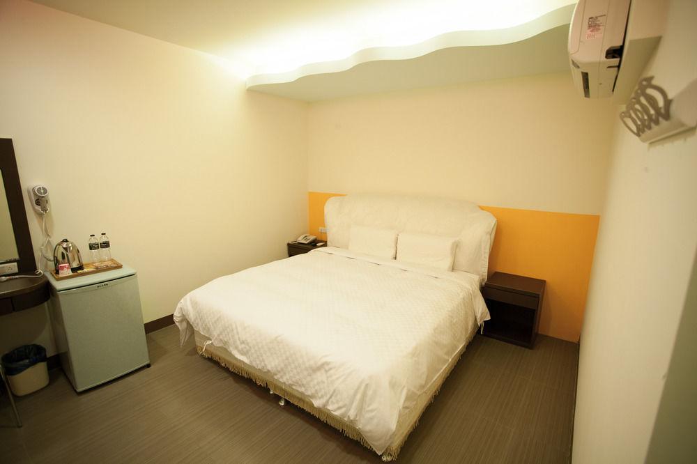 Kenting Coral Sea Resort Hotel Экстерьер фото