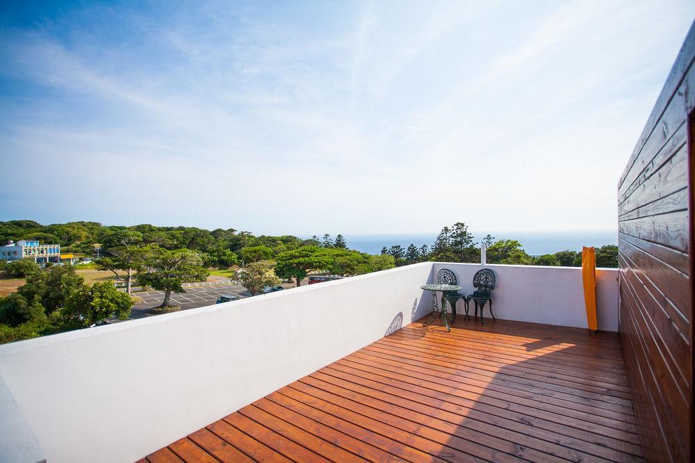 Kenting Coral Sea Resort Hotel Экстерьер фото
