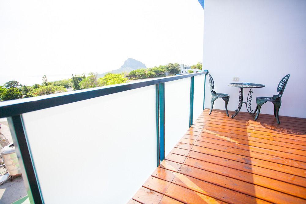 Kenting Coral Sea Resort Hotel Экстерьер фото