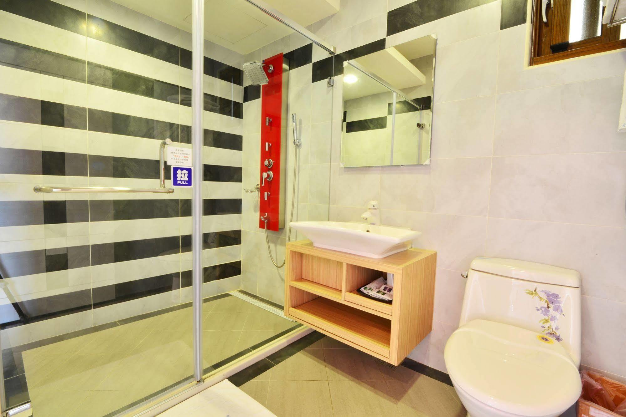 Kenting Coral Sea Resort Hotel Экстерьер фото