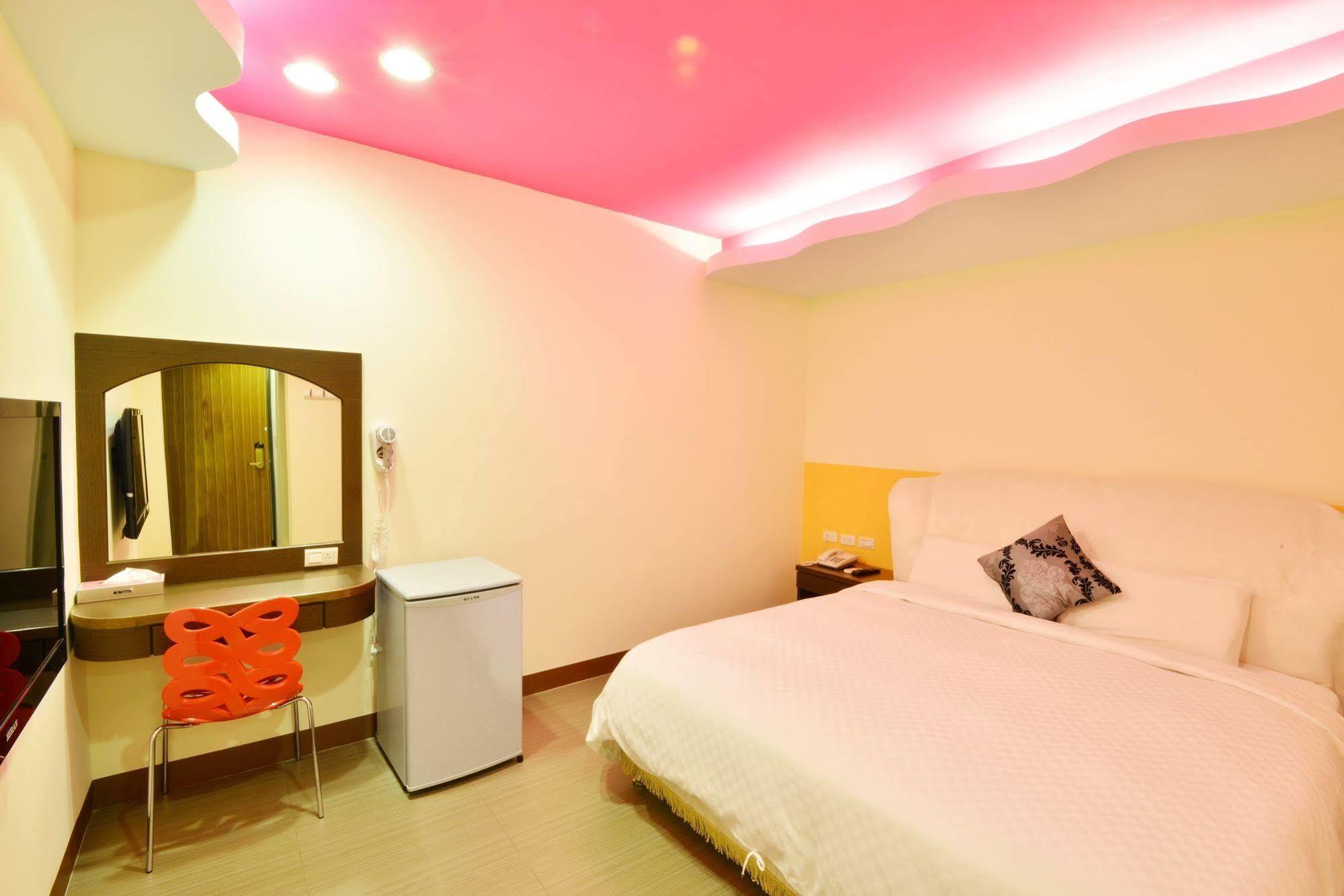 Kenting Coral Sea Resort Hotel Экстерьер фото
