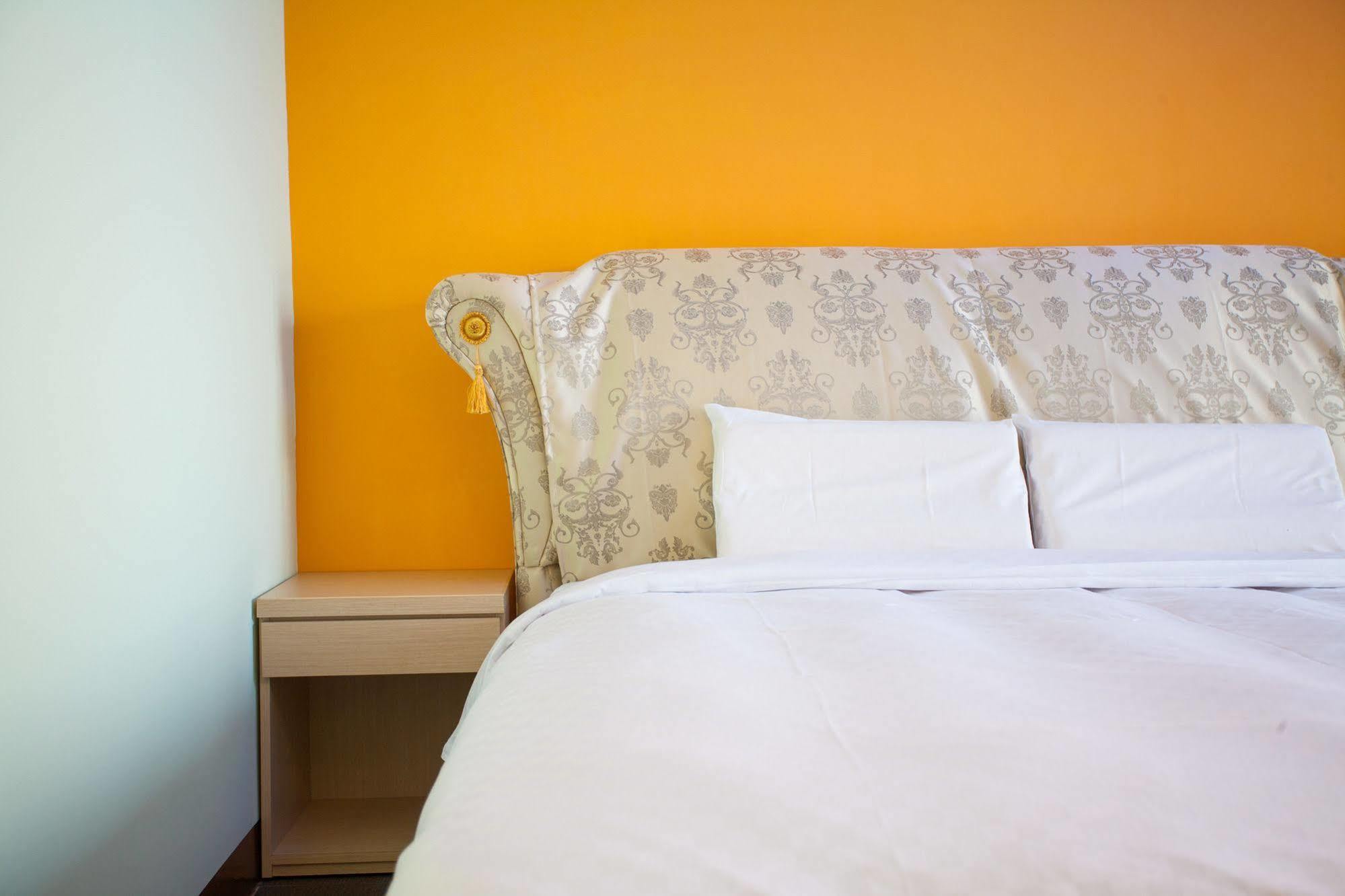 Kenting Coral Sea Resort Hotel Экстерьер фото
