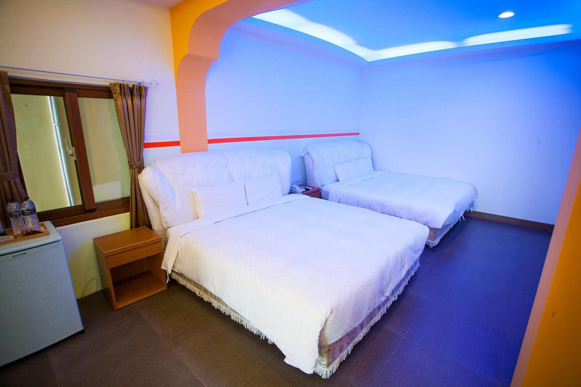 Kenting Coral Sea Resort Hotel Экстерьер фото