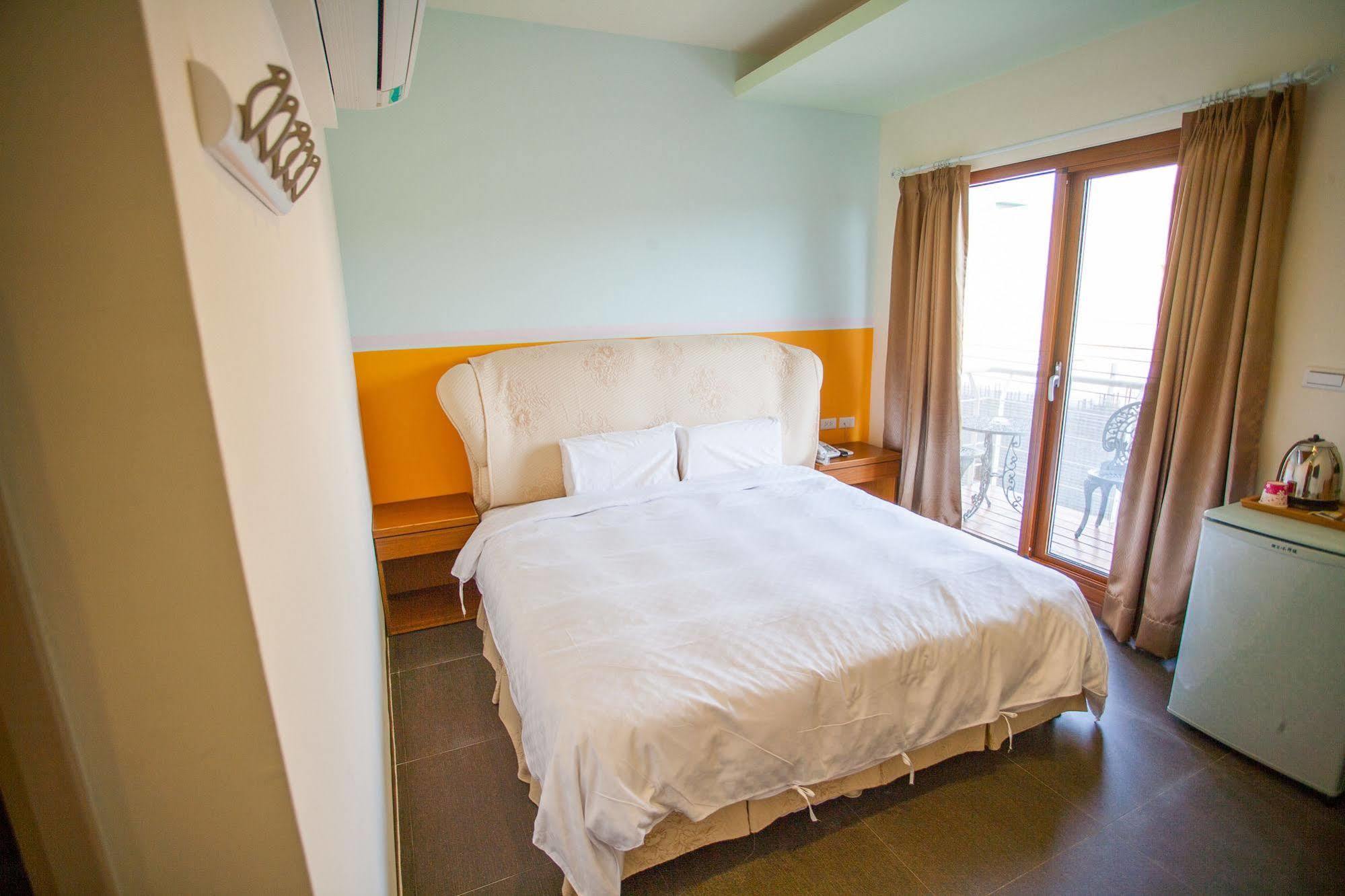 Kenting Coral Sea Resort Hotel Экстерьер фото