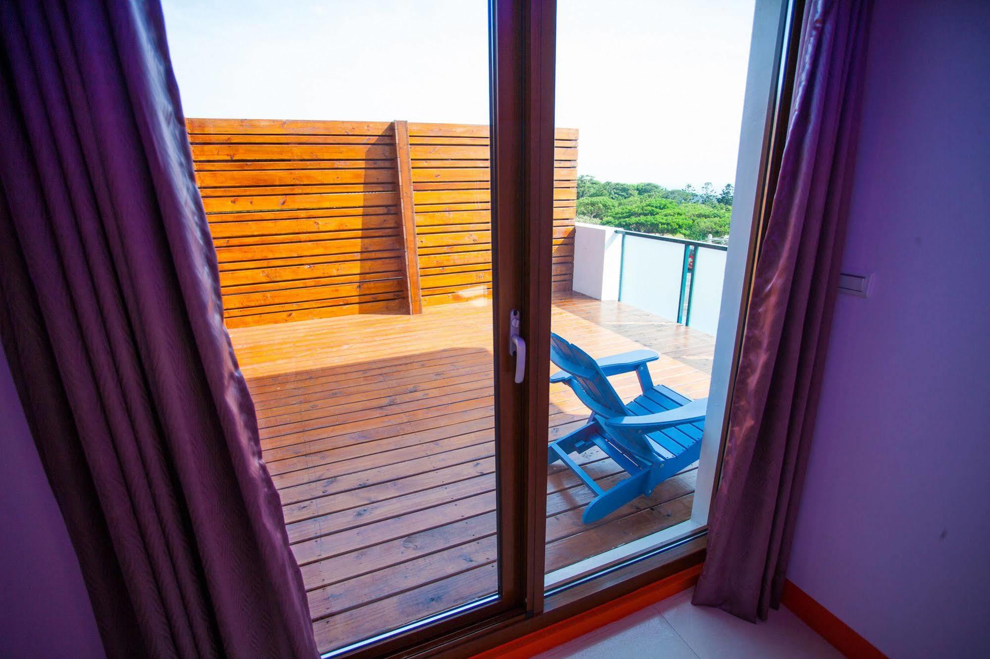 Kenting Coral Sea Resort Hotel Экстерьер фото