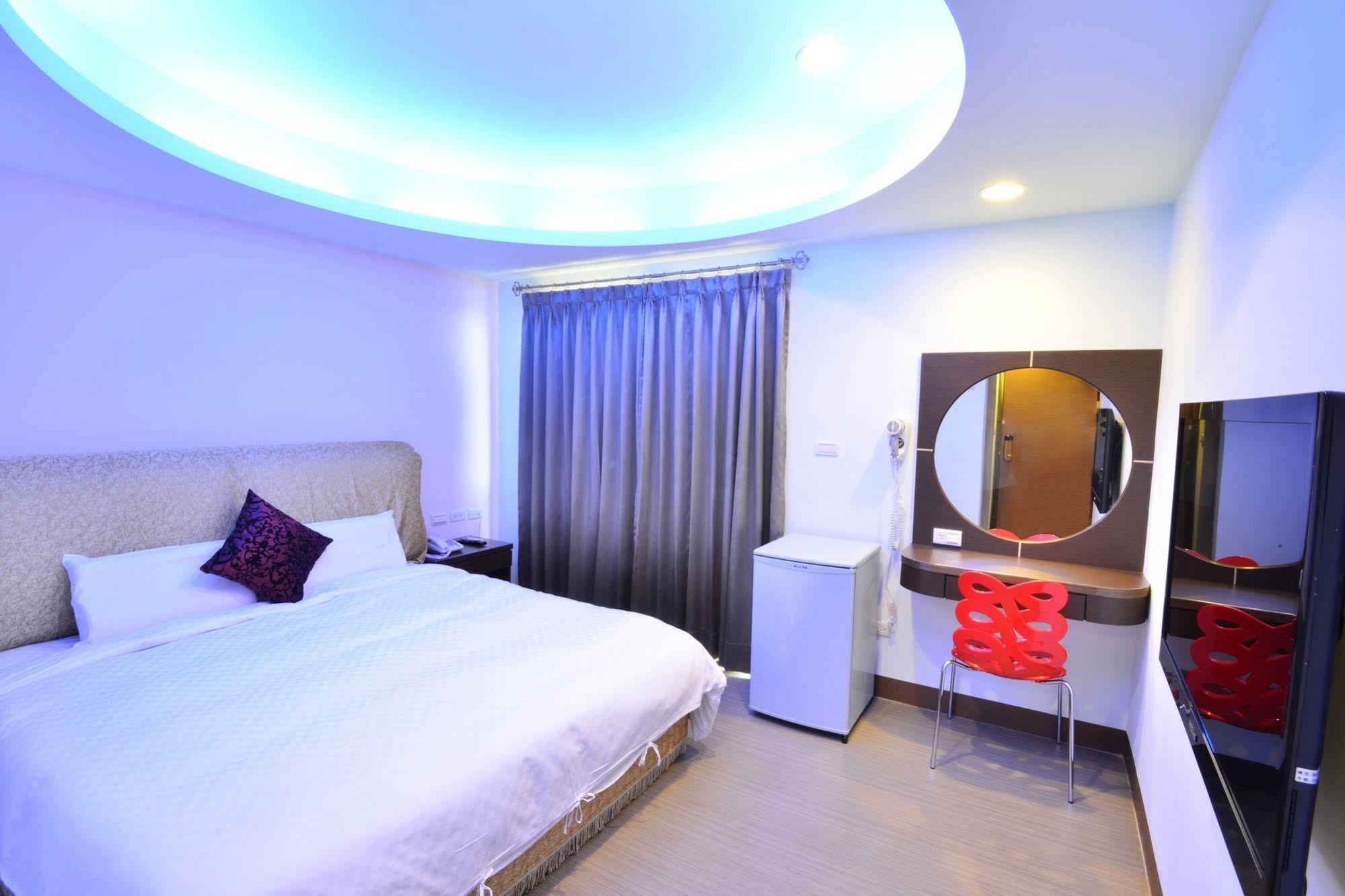 Kenting Coral Sea Resort Hotel Экстерьер фото