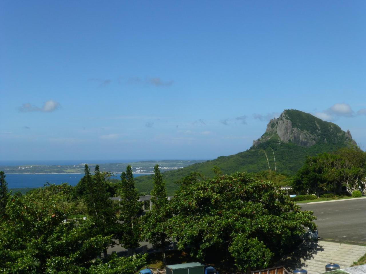Kenting Coral Sea Resort Hotel Экстерьер фото